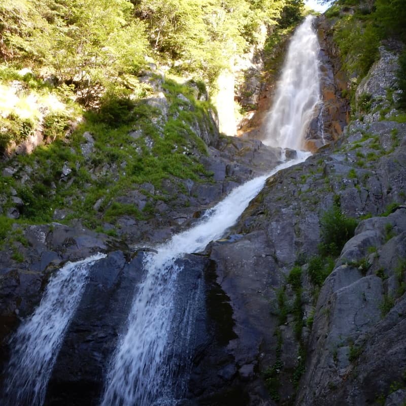 赤岩滝