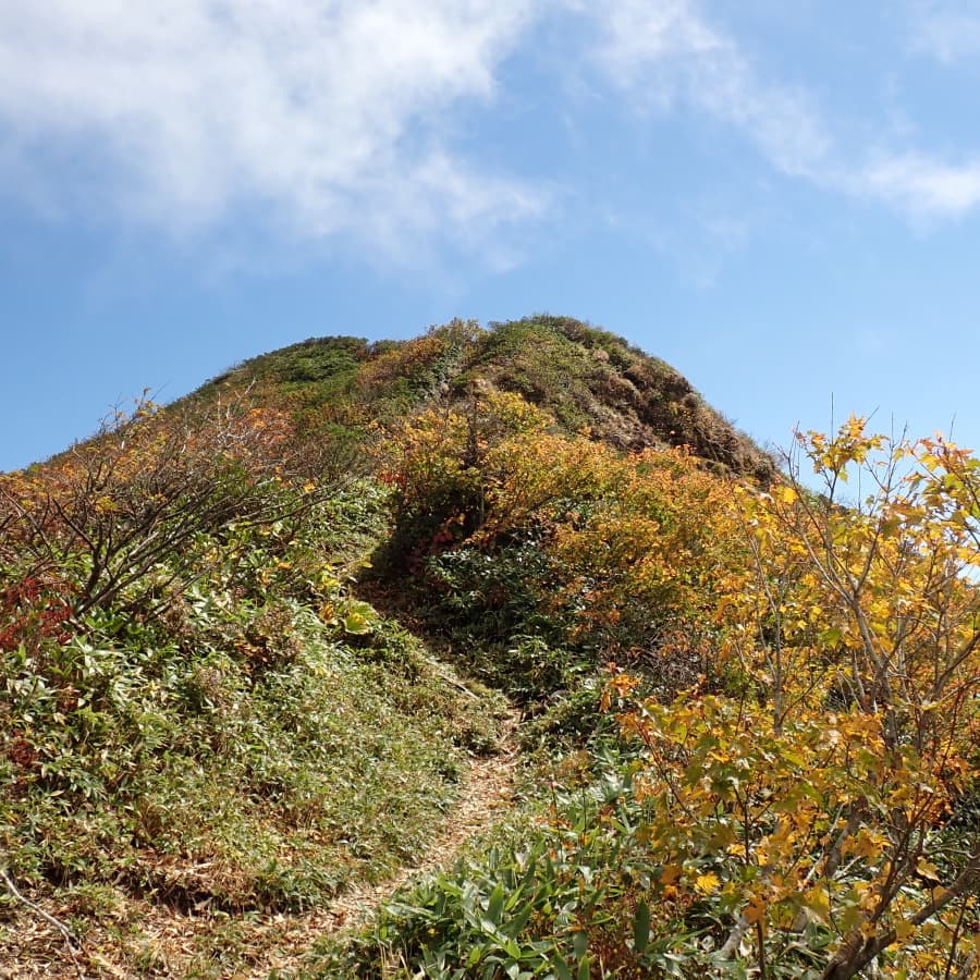 鬼怒沼　日光