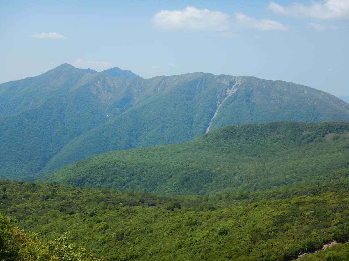 牛ヶ首