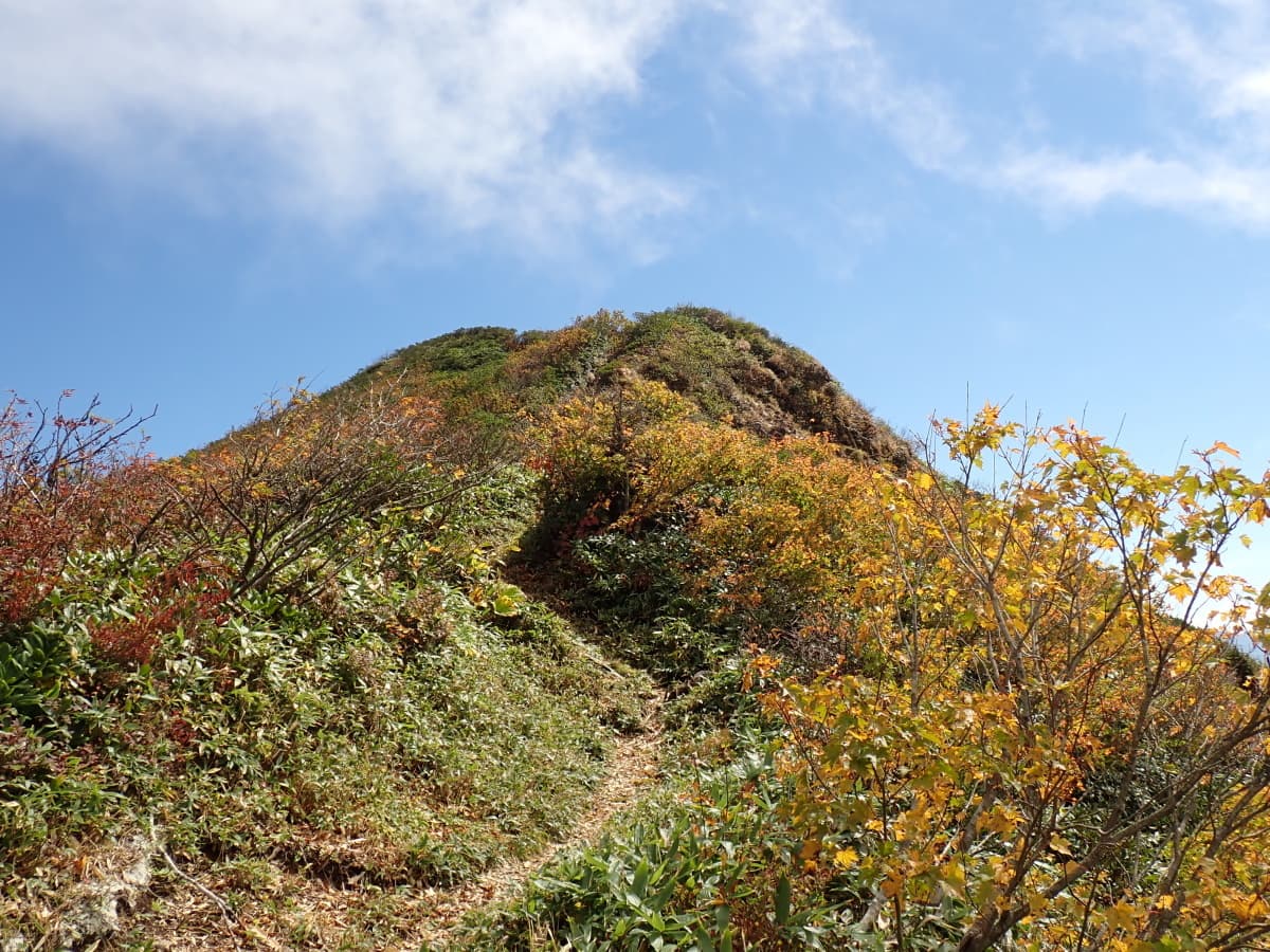 武尊山